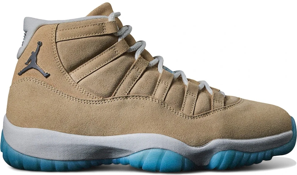 Jordan 11 Retro H-Town