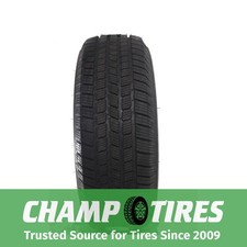 P25570r16 Michelin New X Lt As 111 T New 1132nds