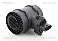 Triscan Luftmassenmesser 8812 24014 FüR Opel Meriva GroßRaumlimousine X03 Cdti