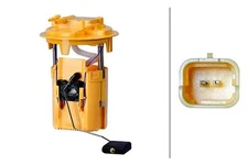 SENDER UNIT FUEL TANK FITS: PEUGEOT 5008 1.6 HDI/2.0 HDI 136 / BLUEHDI 136/2.