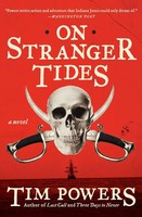 On Stranger Tides | Tim Powers | Taschenbuch | Kartoniert / Broschiert | 2011