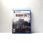 Resident Evil: Requiem Sony PlayStation 5 PS5 Mint Disc CIB Refurbished & Tested
