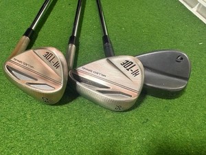 テーラーメイド MG3 50° 56° 2本セット Taylormade Mg3 Wedge Set | eBay