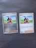 Pokémon Dawn Trainer Card x2 – Phantasmal Flames – Supporter – NM/M