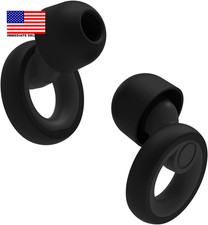 Ear Plugs for Noise Cancelling Ear Protection Earplugs for Sleep,Concerts,Work,S