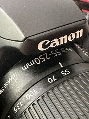 Cannon Rebel