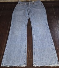 Women's Lucky Brand Denim Jeans Sz 4/27~Super Cute!!!