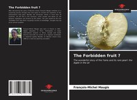 FrançOis-Michel Maugis | The Forbidden Fruit ? | Taschenbuch | Englisch (2021)