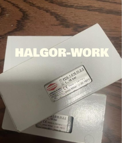 1PCS NEW PDS-1-016-M-2-2 VIA DHL/UPS #YY - 第 1/1 張圖片