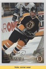 1997-98 Pacific Crown Collection Rob DiMaio #287 READ 0j5