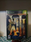 Xiii - Microsoft Xbox CIB