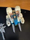 1984 Vintage Takara G1 Transformers Twin twist