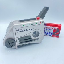 Talkboy Home Alone Electronics for sale online | eBay
