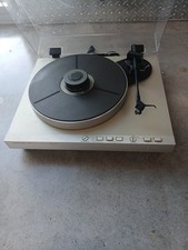 Vintage Harman Kardon T55C Auto Lift Turntable Rare