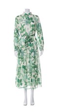 Carolina Herrera dress Size 6/8 US