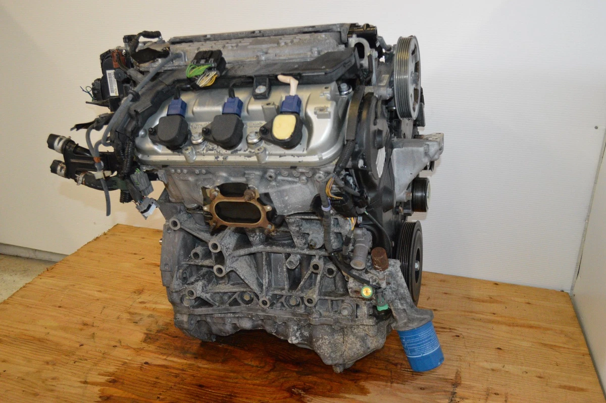 Honda Engines for Acura TL for sale | eBay
