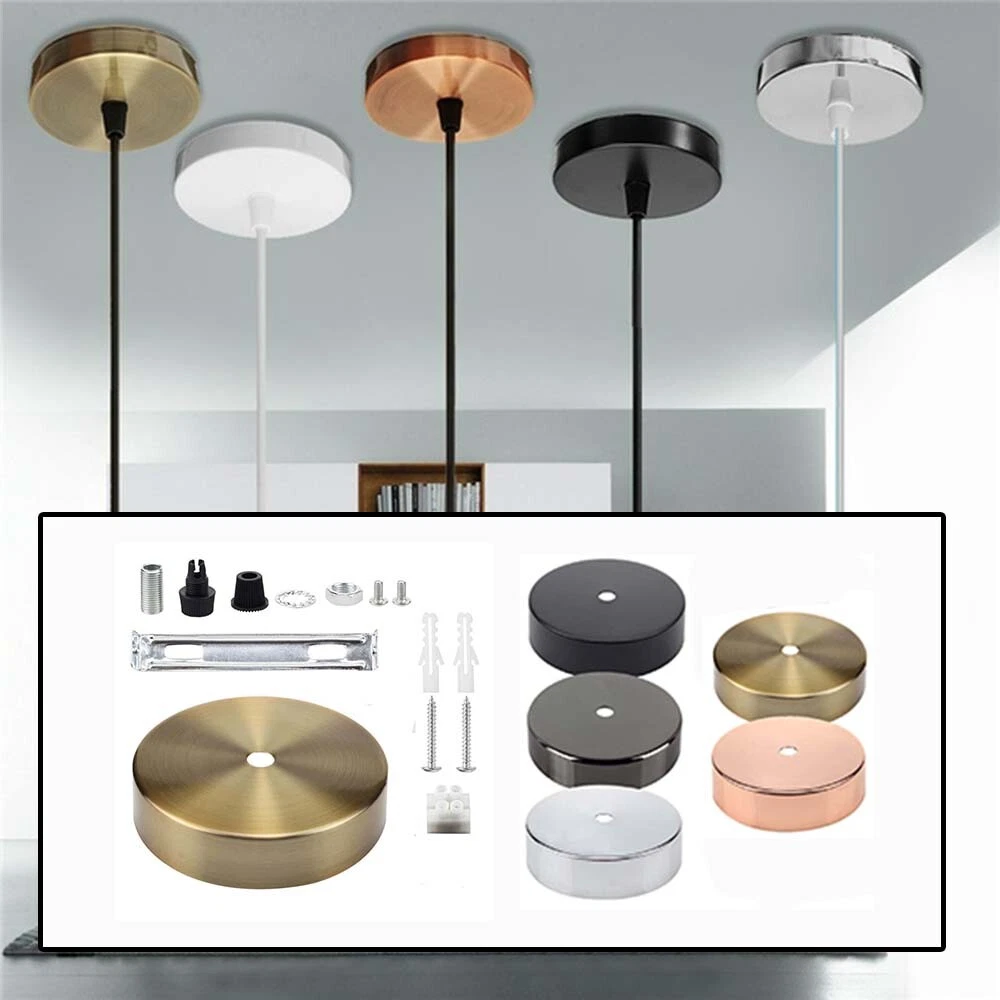 Light on sale fixture base