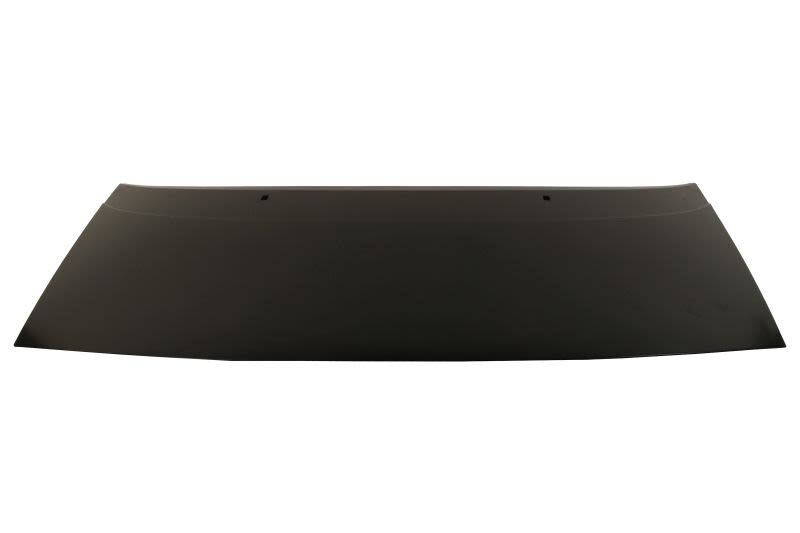 Bonnet (steel) for: SEAT ALHAMBRA 7M, VW SHARAN 7M 03.95-01.01
