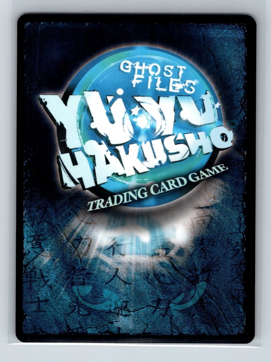 Yu Yu Hakusho #23 2018年カード GEM MT Yu Yu Hakusho #23 2018年カード GEM MT Yu Yu Hakusho #23 2018