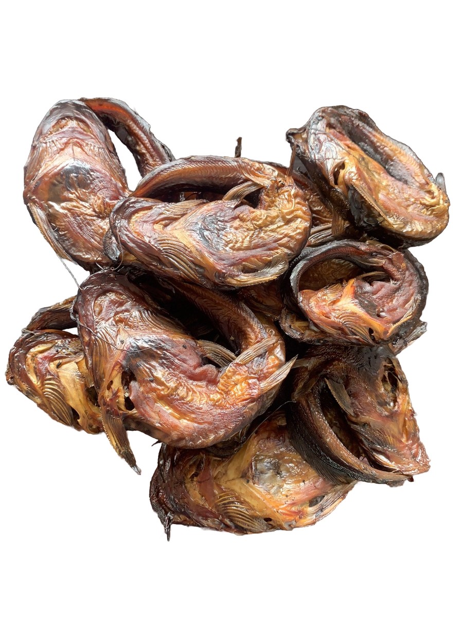 Dried Catfish Whole Smoked Catfish Buy Dried Catfish (Oven-Dried
