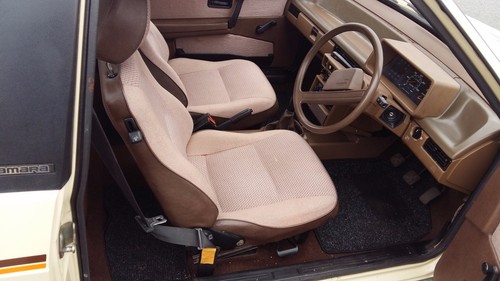 Lada Samara 1300SL - Picture 8 of 10