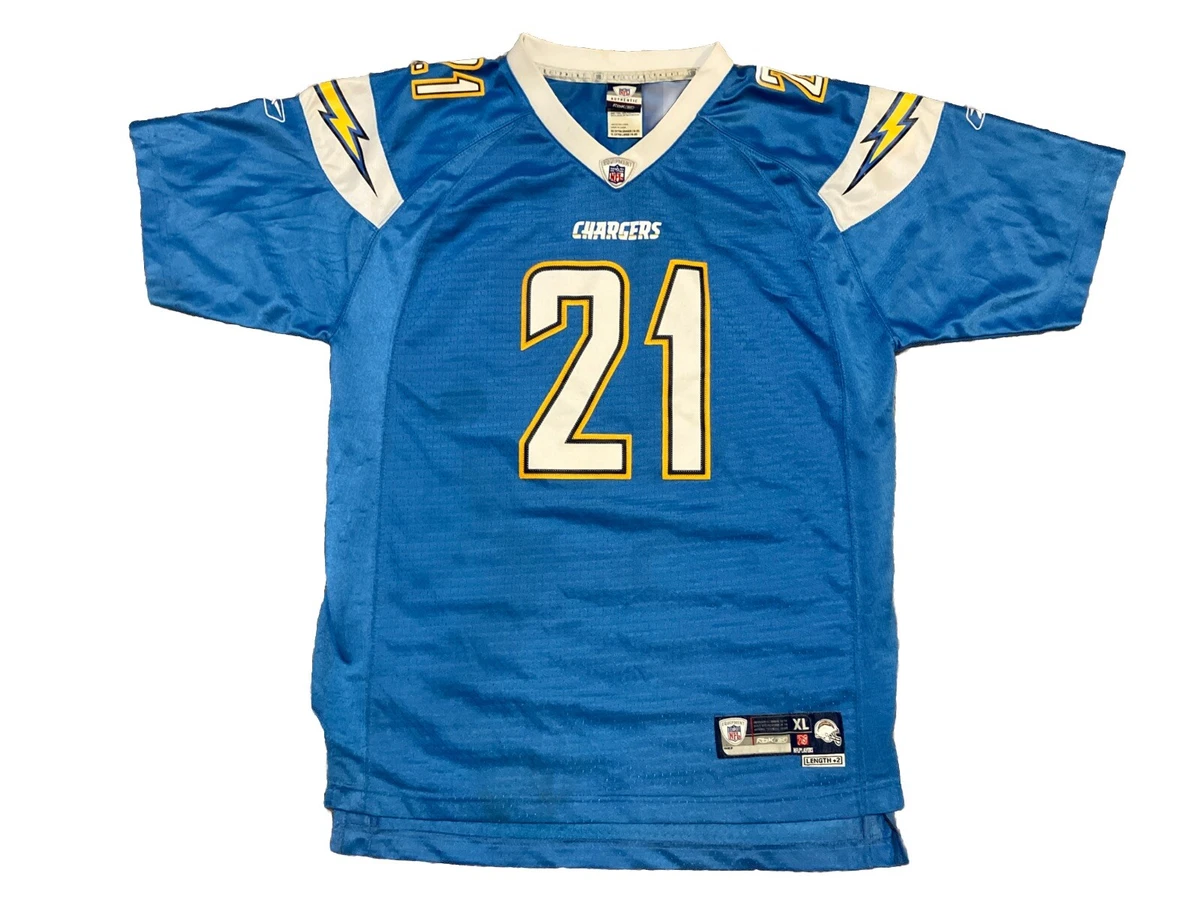 Boys LaDainian Tomlinson NFL Jerseys for sale | eBay