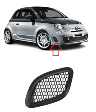 Calandre Fiat 500