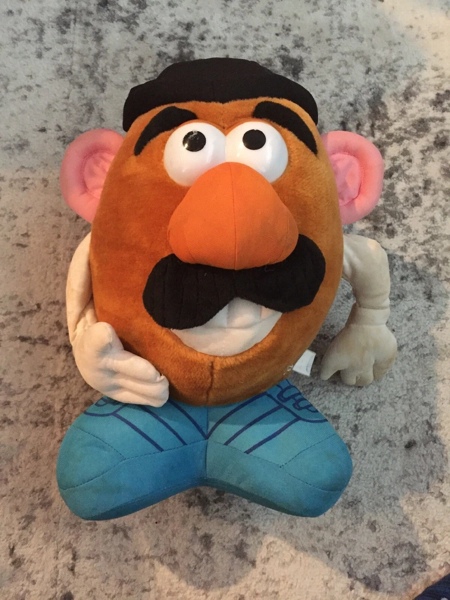 Peluche mr sales potato