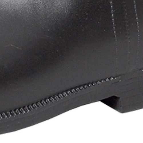 ELT Reitstiefel Comfort S, schwarz, Gr. 34 Reitschuhe Kunstleder - Bild 2 von 4
