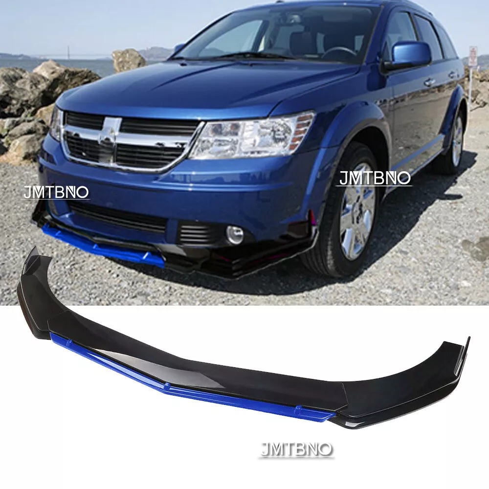 Custom dodge journey body kit deals