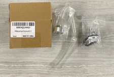 Quick Twist Oil Drain Valve M12 1.75