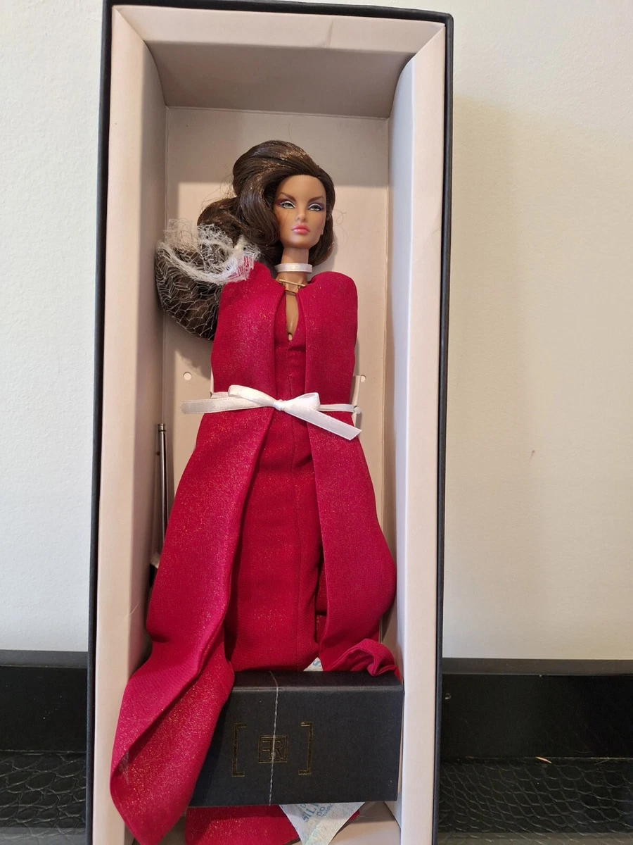 Fashion Royalty Natalia for sale | eBay