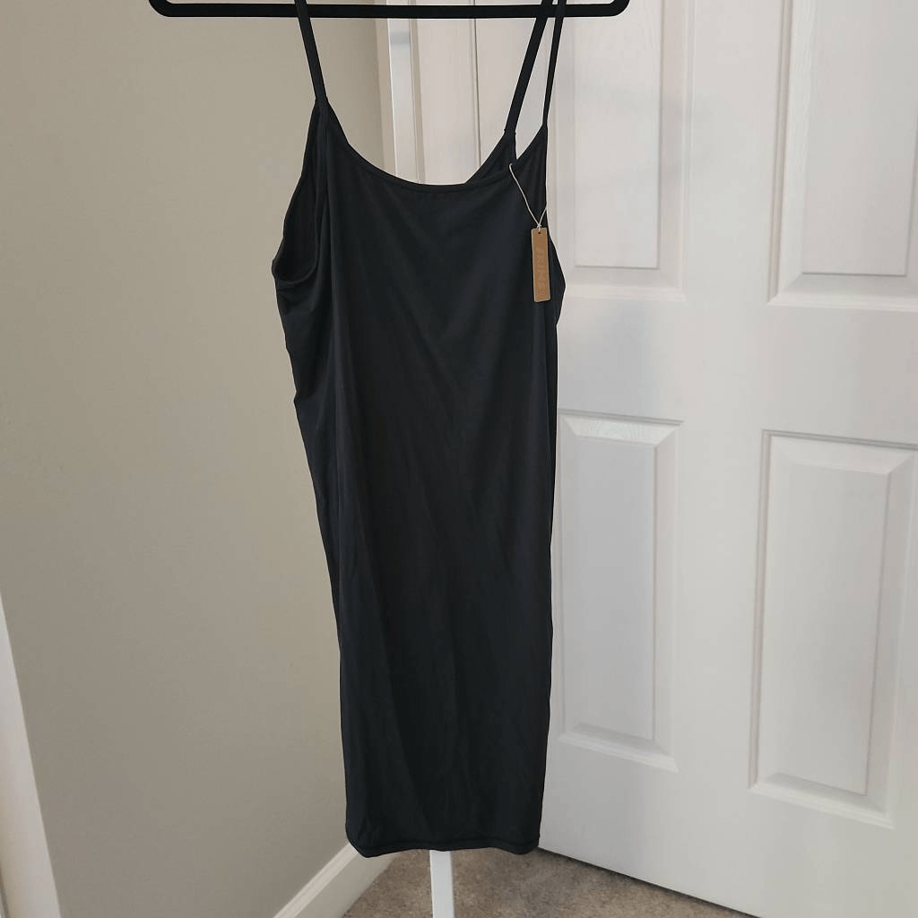 Onyx Skims Fits Every Body Dress 4X