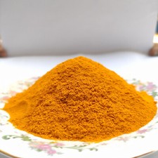Turmeric Root Powder Pure Curcuma 100 Organic Natural Spice Longa clean 50g