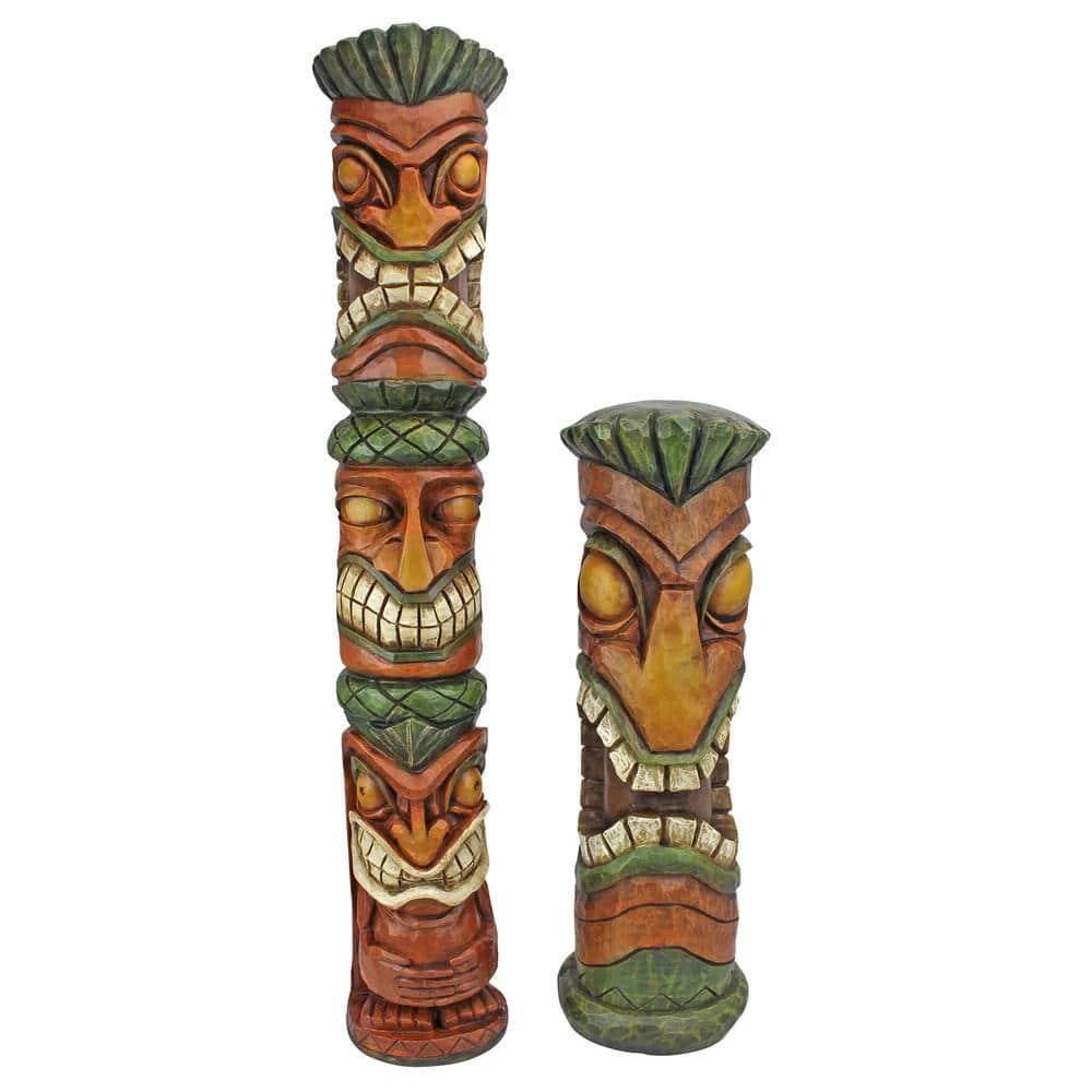 Polynesian bistro set hot sale