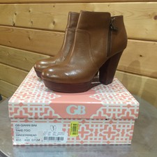 gianni bini booties 2018