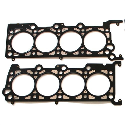 For 01 Ford Crown Victoria Mustang 4.6L V8 Full Gasket Set Timing Chain Kit - Bild 10 von 19
