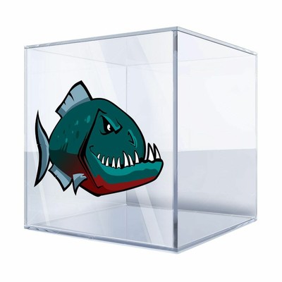 Stickers Sticker Amazon River Fish Piranha Ebay Stickers Sticker Amazon River Fish Piranha Ebay