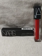 NARS Velvet Lip Glide MINESHAFT 0.2 oz NEW {{FREE SHIPPING}}