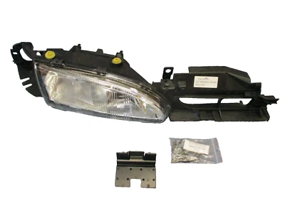 Phare Avant Droit FORD MONDEO I Berline 1.8 TD Halogène HELLA 1AJ 354 254-141 - Photo 1/4