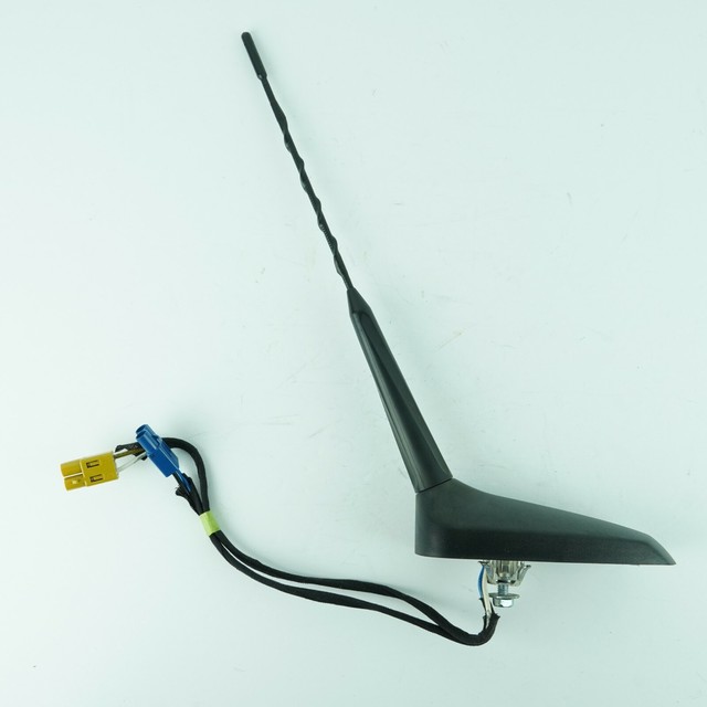 2010 Chevrolet Equinox Roof Antenna Black Radio GMC Terrain Chevy