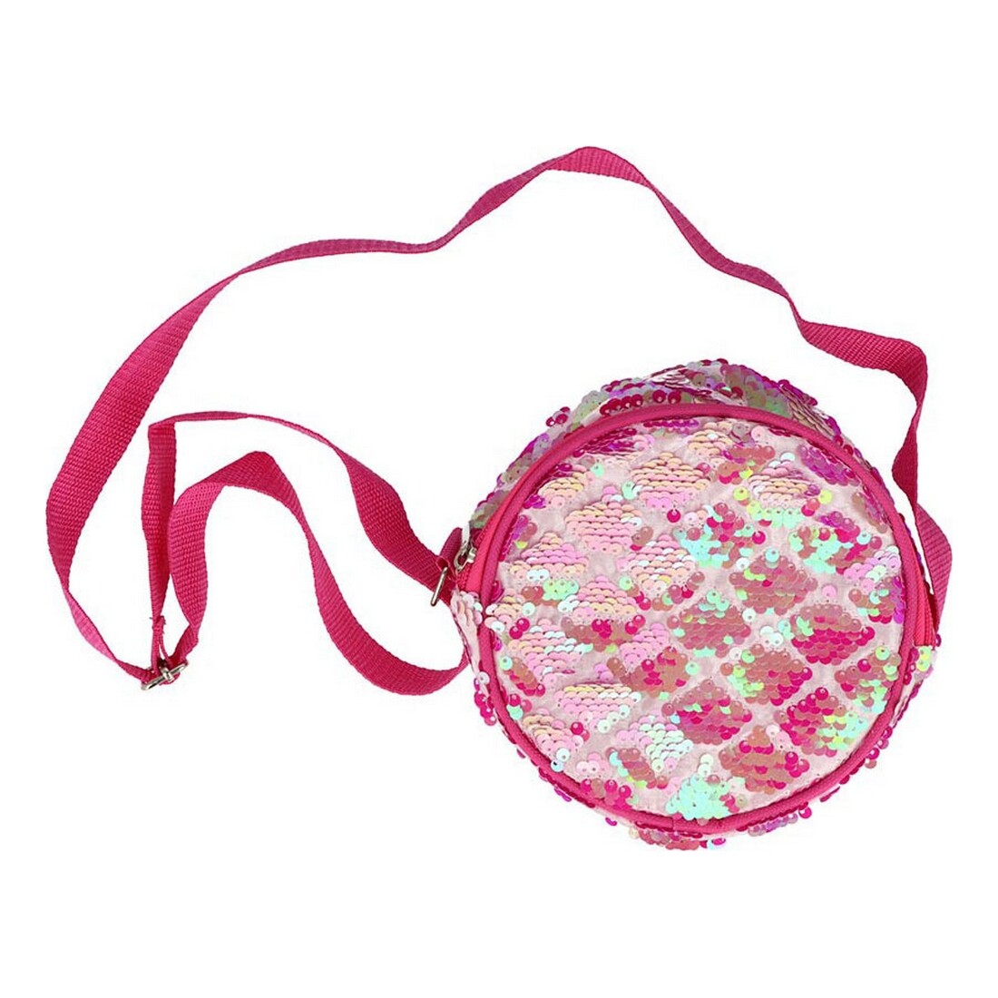 Bolso Inca Lentejuelas