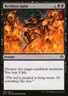 Magic the Gathering MTG Reckless Spite (37) Archenemy Nicol Bolas   LP