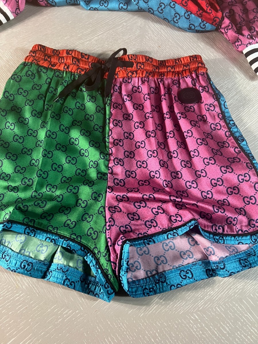 Rare - Gucci Tracksuit Light Activewear | eBay Rare - Gucci Tracksuit Light Activewear | eBay