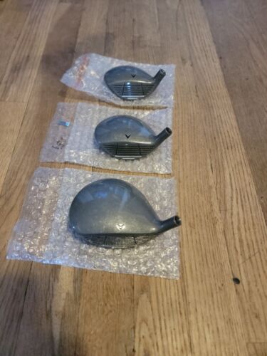 AFC Golf BB Plus Two USA Tour 17-4 Wood Set