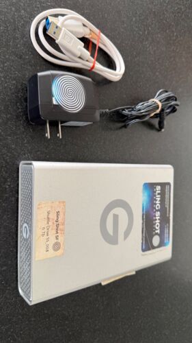 G-DRIVE 6TB USB 3.0 External Hard Disk