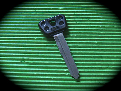 YAMAHA Motorbike Keyblank, Key Blank- Non Remote, Motorcycle-FREE POST