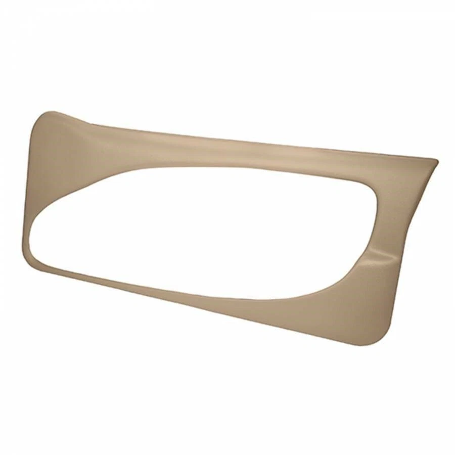 Inserto de panel de puerta Coverlay 18-72-LBR marrón claro para 93-02 Pontiac Firebird Foto 3 de 4