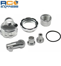 Hot Racing Losi Promoto MX Aluminum Shock Upgrade Kit LPC156CM08