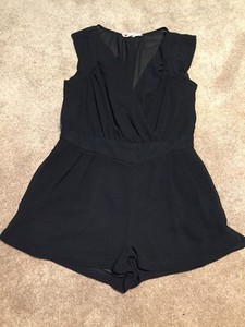 one clothing romper